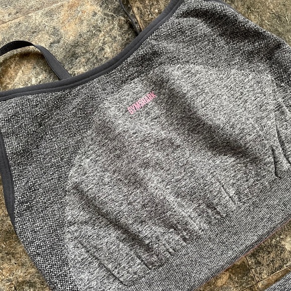 Gymshark set - Picture 3 of 5